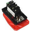 Big Horn 18806 Large Table Saw Push Button Switch with