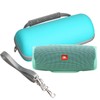 Mchoi Hard Portable Case Fits for JBL Charge 4 /