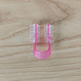 Nose Shaper Clip Invisible Shaper Tool Straightening Beauty Massage Tool Bridge Straightening for Women Men Nose Shaper Clip for Nose Uplifting Crooked Women Men Nose and Ear Hair Trimmers