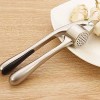 Eco R Triturador Para Ajo Acero Inoxidable Prensa Utensilio Cocina