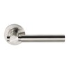 Excel Hardware Astro Designer Lever on Rose Door Handles -