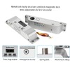 Electric Lock Drop Bolt Lock Fail Safe DC 12 V