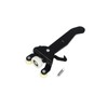 KASturbo Sliding Door Roller Guide for Transporter T5 7H0843397 Lower