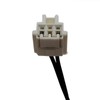 Transmission Shift Interlock Solenoid 924-971 Compatible With 2009-2014 Ford E-150