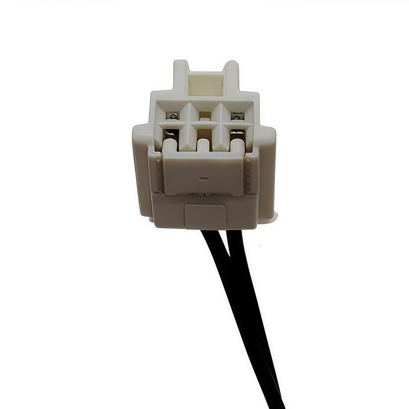 Transmission Shift Interlock Solenoid 924-971 Compatible With 2009-2014 Ford E-150
