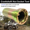2870967 Crankshaft Nut Socket Tool for Magnum Sportsman Ranger ATP