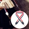 [BetterJonny] 2 Pcs Shoulder Bag Replacement Belt, Polyester Cotton +