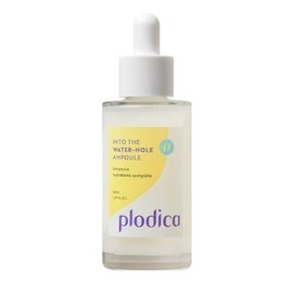 Flodica Into the Water Hole Ampoule 50ml / 플로디카 인투더 워터홀 앰플 50ml