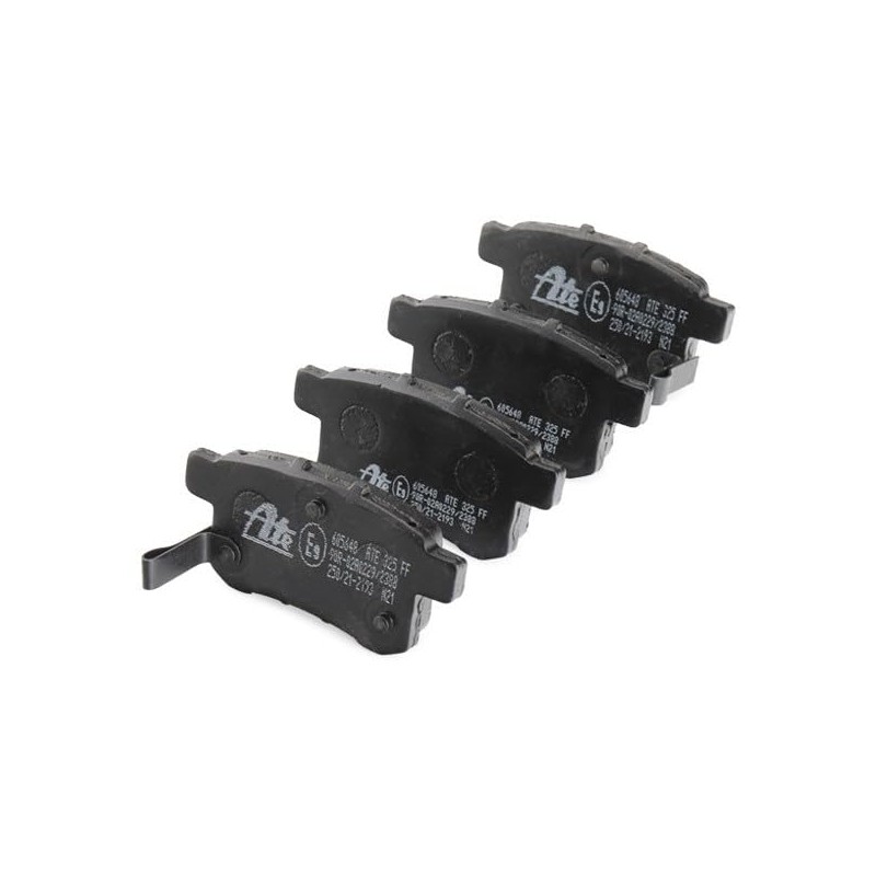 ATE 13.0460-5648.2 Brake Pads