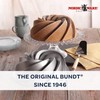 Nordic Ware Nordic Ware Platinum Collection Heritage Bundt Pan