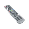 azurano Remote Control for PANASONIC N2QAYB001178, N2QAYB001179