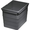 NINKA Eins2vier/eins2fünf Waste Bin 12 L W x H x