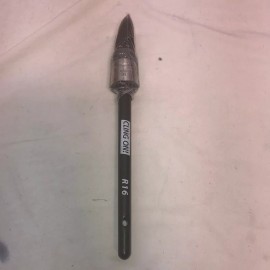 Cling-on! New Cling On! R16 Paint Brush (Hand Made - Great For Mineral Paints. The Best