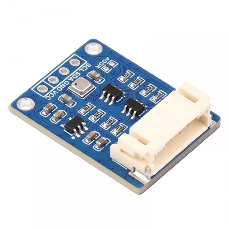 BME680 Environmental Sensor, Environmental Module, Supports Temperature Humidity Barometric Pressure