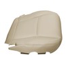 FZJDSD Driver Bottom Replacement Seat Cover Tan Compatible with Lexus