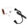 Hair Dryer Household Quick Dry Hot Cold Hair Dryer with