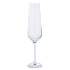 Cheers! Champagne Flute, Set of 4