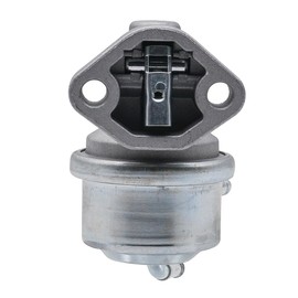 AM132715 Fuel Pump Fit for John Deere 345 2243 LX172 LX173 LX176 LX178 LX186 LX188 LX277 LX279 GX345 LX289 F725 Replace for AM132714 99916-2164