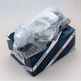 Clutch Booster for Nissan UD 2300 2300DH 2300LP Box Van Truck 6.9L 7.7L 1989-2004