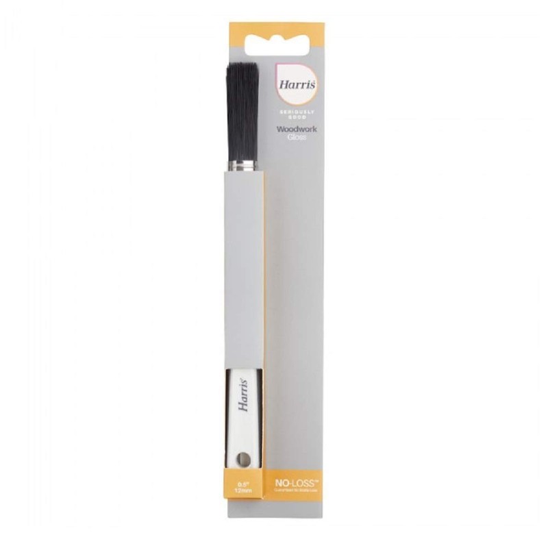 SGOOD 2" Gloss Flat Brush
