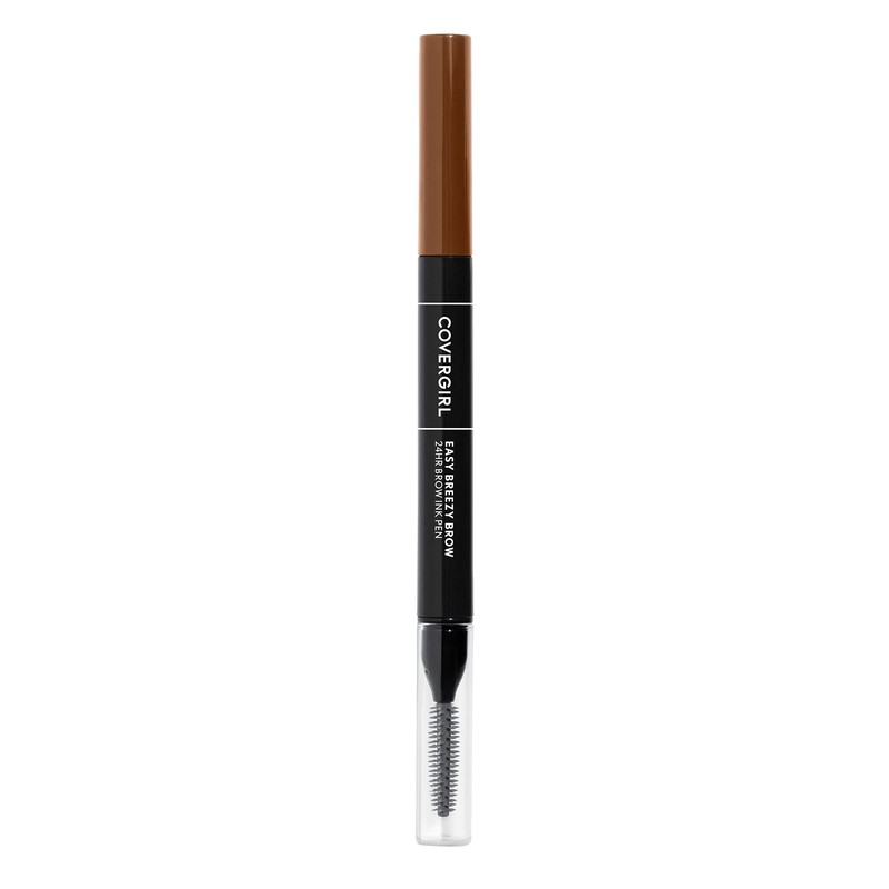 COVERGIRL - Easy Breezy Brow 24HR Brow Ink Pen™, dual
