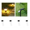 OTOTEC 20 Stück YX8018 Solar Lichtsteuerung Chip Garten LED Treiber