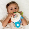 HABA 301670 Play Cushion Rainbow Fun