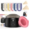 KeShi Professional Waxing Kit for At-Home Hair Removal