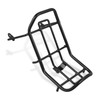 KKZOL Motorcycle Center Rack Luggage Holder Bracket Compatible with Honda