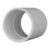 CHARLOTTE PIPE 2 SCH 40 COUPLING SXS PRESSURE (1 Unit