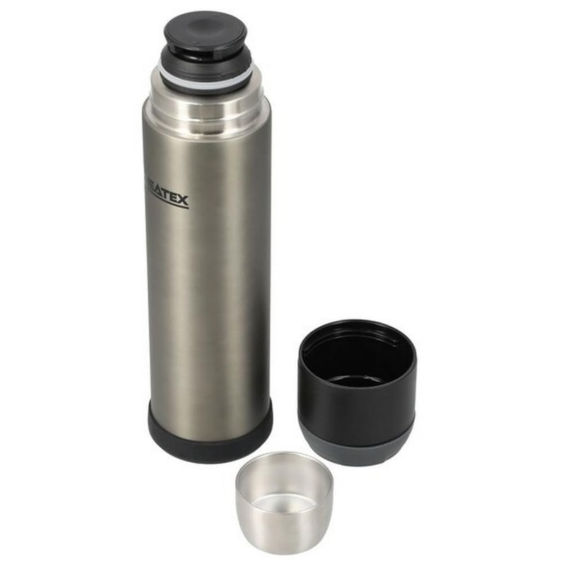 NITORI 8992523 N-HEATEX Vacuum Insulated Super Hot Cold Bottle 30.4