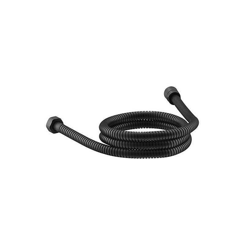 KOHLER K-8593-BL MasterShower 72" Metal Extra Long Shower Hose Replacement,