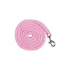 HKM Sports Equipment Hobby Horse Halter Set Pink