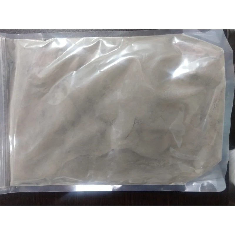 Arcilla Negra 1 Kilo Tipo de piel UNIVERSAL