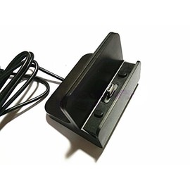 LIHOULAI Type-C Desktop Holder, Type-C Charger, Type-C Charging Stand