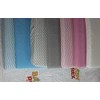 BABY REX® 2 x Travel Cot 95 x 65 Fitted