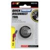 Performance Tool W83102 Quick Disconnect Tool for Ford EFI Fuel