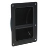 Adam Hall Bar Handle Steel - Black