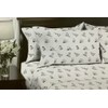 Berkshire Blanket & Home Co Peanuts & Friends Juego de