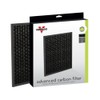 Vornado MD1-0027 Replacement Advanced Carbon Filter for Air-Purifier