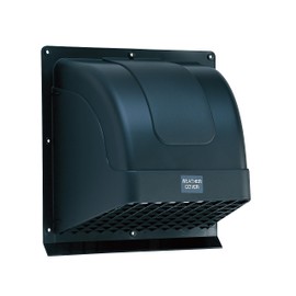 Takasu Sangyo WK-25K Weather Cover for 9.8 inches (25 cm) Black