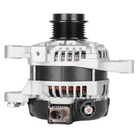 New Alternator for Toyota Corolla 2014-2019 1.8L L4, 2138297 27060-0T230 400-40169 AVA0182 90225673 FG12T050 11693