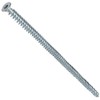 AERZETIX - C48408 - Set of 20 Screw Anchors Concrete