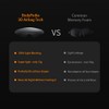 Bodypedia Sleep Eye Mask for Men Women - Complete Light