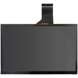 7" LCD Navigation Touch Panel TDO-WXGA0700K00033-V2 Fits for Jeep Compass U*Connect System 2017-2020 Models from YTXXDEUS