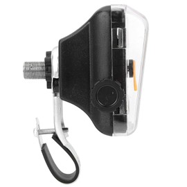 POENVFPO Multifunction Bicycle Mechanics Odometer with Cable and Adapter for Road Bike, Waterproof Bicycle Speedometer Computer