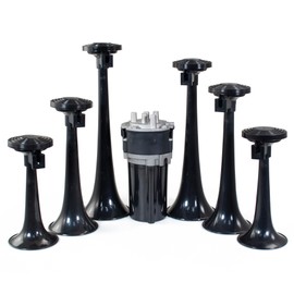 HornBlasters Godfather Musical Horn