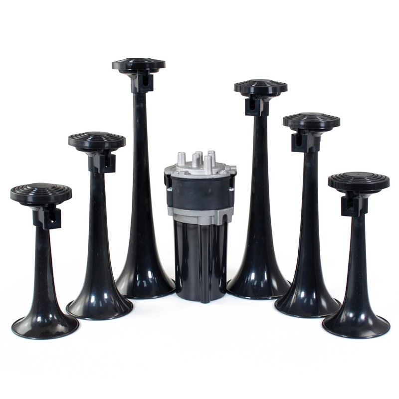 HornBlasters Godfather Musical Horn