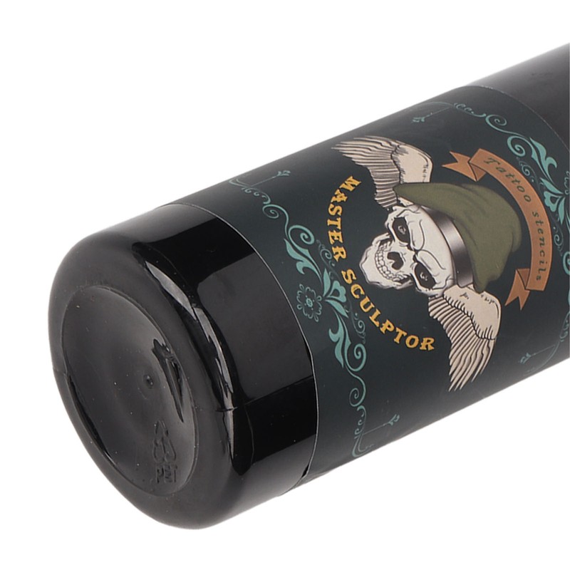 250ml Tattoo Transfer Cream Skin Solution Professional Tattoo Transfer Stick