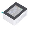 Air Quality Monitor 5 in 1 CO2 TVOC HCHO Temperature